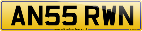 AN55 RWN