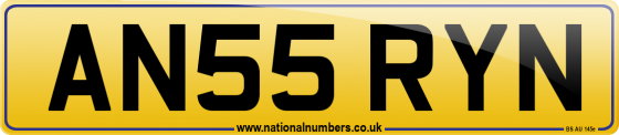 AN55 RYN