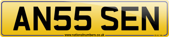 AN55 SEN