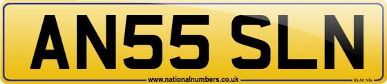 AN55 SLN