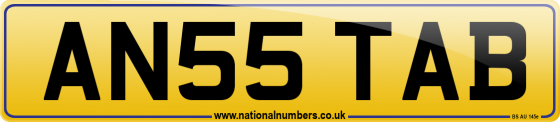 AN55 TAB