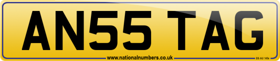AN55 TAG