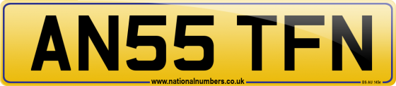 AN55 TFN