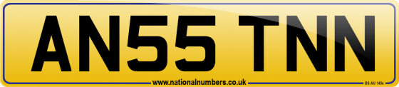 AN55 TNN