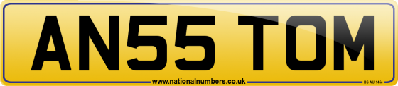 AN55 TOM