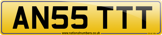 AN55 TTT