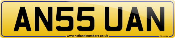 AN55 UAN