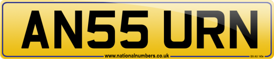 AN55 URN