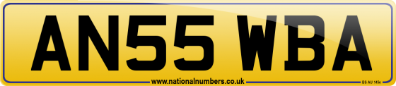 AN55 WBA