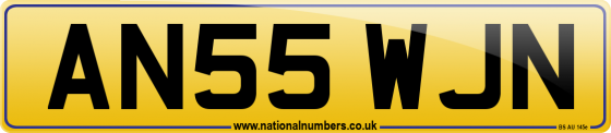 AN55 WJN
