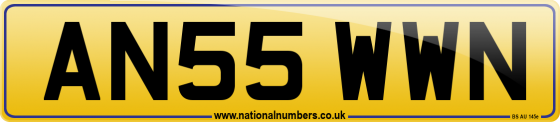 AN55 WWN