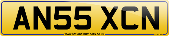 AN55 XCN