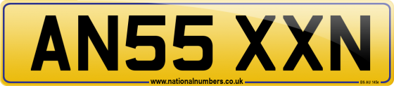 AN55 XXN