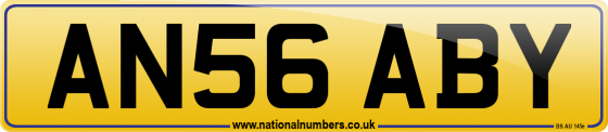 AN56 ABY