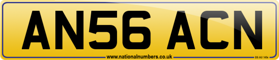 AN56 ACN