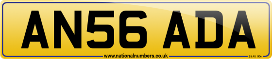 AN56 ADA