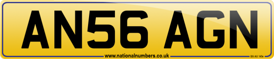 AN56 AGN