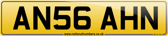 AN56 AHN