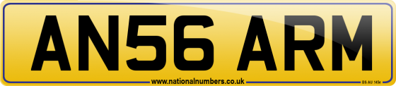 AN56 ARM