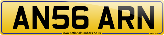 AN56 ARN