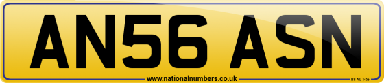 AN56 ASN
