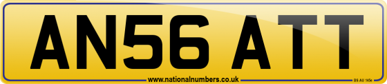 AN56 ATT