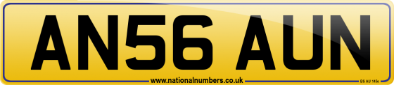 AN56 AUN