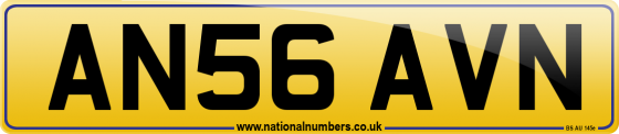 AN56 AVN