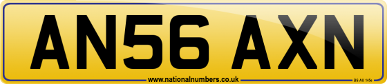AN56 AXN