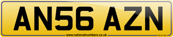 AN56 AZN