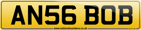 AN56 BOB