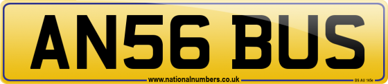 AN56 BUS