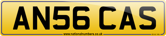 AN56 CAS