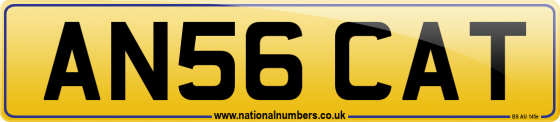 AN56 CAT