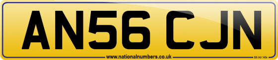 AN56 CJN