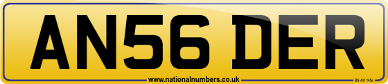 AN56 DER