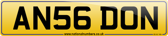 AN56 DON