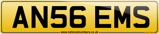 AN56 EMS