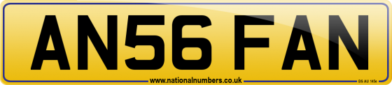 AN56 FAN
