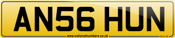 AN56 HUN