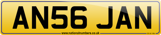 AN56 JAN