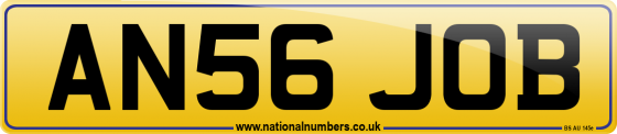 AN56 JOB