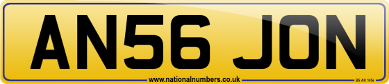 AN56 JON