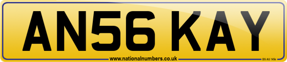 AN56 KAY