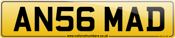 AN56 MAD