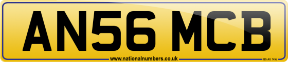 AN56 MCB