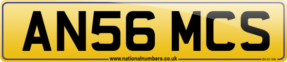 AN56 MCS