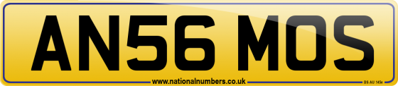 AN56 MOS