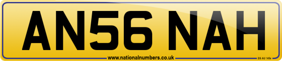 AN56 NAH