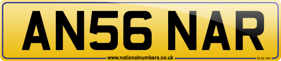 AN56 NAR